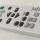 CONTROLE SONY PROJETOR ORIGINAL RM-PJ6 148717712 VLP-WE7 VPLDX10 VPLDX11 VPLDX15 VPLES7 VPLEX130 VPLEX7 VPLEX70  VPLMX20 VPLMX25 VPLTX7 VPLTX70 VPLCS21